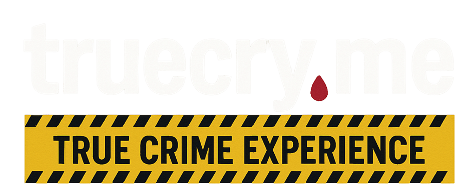 TrueCry.me Logo